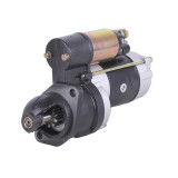 Стартер електричний Z-10 (посадка 75 мм) - 190N Y-BOX