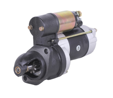 Стартер електричний Z-10 (посадка 75 мм) - 190N Y-BOX