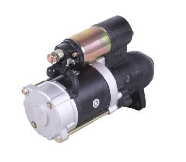 Стартер електричний Z-10 (посадка 75 мм) - 190N Y-BOX