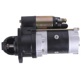 Стартер електричний Z-10 (посадка 75 мм) - 190N Y-BOX