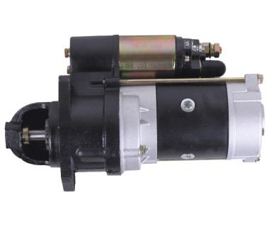 Стартер електричний Z-10 (посадка 75 мм) - 190N Y-BOX