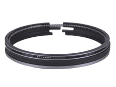 Кольца 95,00 мм STD, к-т на 1 поршень - 195N Y-BOX