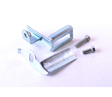 Напрямні ременя двигуна, к-т: 4 елементи - 168F-170F