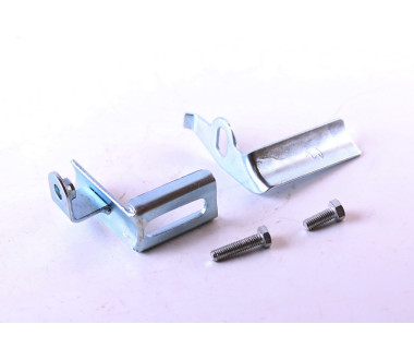 Напрямні ременя двигуна, к-т: 4 елементи - 168F-170F