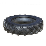 Покрышка с камерой 12.4*28 "елочка" 46,00 кг