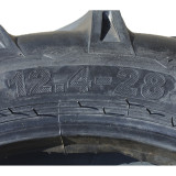 Покрышка с камерой 12.4*28 "елочка" 46,00 кг