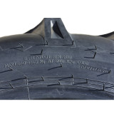 Покрышка с камерой 12.4*28 "елочка" 46,00 кг