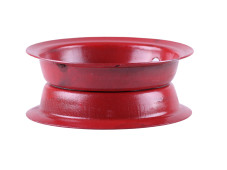 Диск залізний 3.5*6