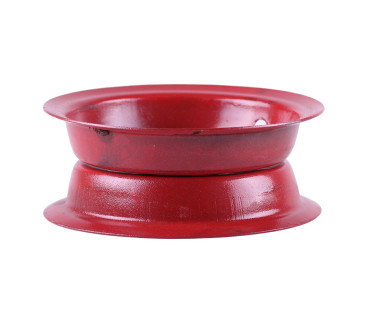 Диск залізний 3.5*6