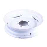 Диск залізний 6.00*16 (під 5 болтів) - мототрактор