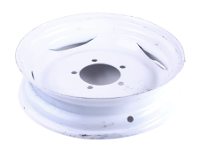 Диск залізний 6.00*16 (під 5 болтів) - мототрактор