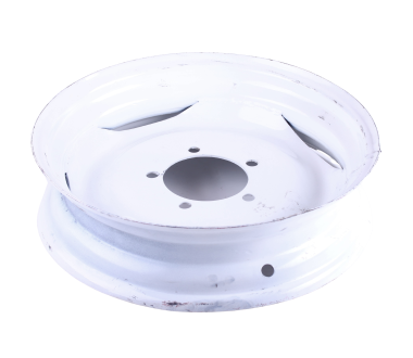 Диск залізний 6.00*16 (під 5 болтів) - мототрактор