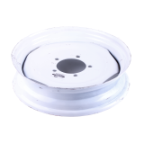 Диск залізний 6.00*16 (під 5 болтів) - мототрактор