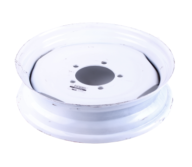 Диск залізний 6.00*16 (під 5 болтів) - мототрактор