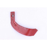 Ніж фрези лівий 200gr 130*165 мм - RF