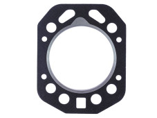 Прокладка головки циліндра ZUBR original (з язичком) – 195N