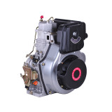 Двигун 188D ТАТА дизель (11 к.с.) під конус