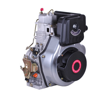 Двигун 188D ТАТА дизель (11 к.с.) під конус