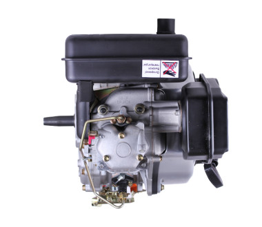 Двигун 188D ТАТА дизель (11 к.с.) під конус