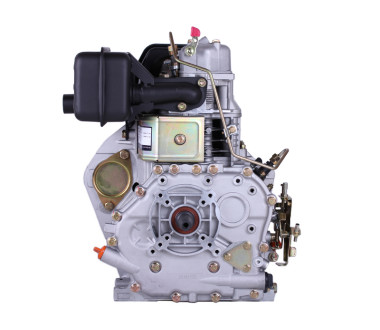 Двигун 188D ТАТА дизель (11 к.с.) під конус