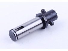 Вал запускає - 195N