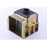 Радиатор (алюминий) GZ - 195N