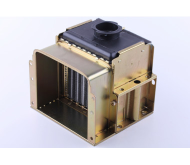 Радиатор (алюминий) GZ - 195N