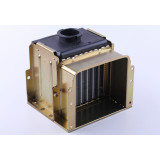 Радиатор (алюминий) GZ - 195N