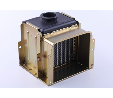 Радиатор (алюминий) GZ - 195N