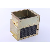 Радиатор (алюминий) GZ - 195N