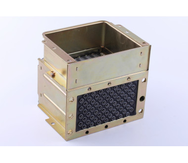 Радиатор (алюминий) GZ - 195N