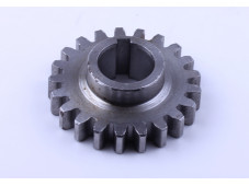 Шестерня провідна запускаюча Z-21 - 195N