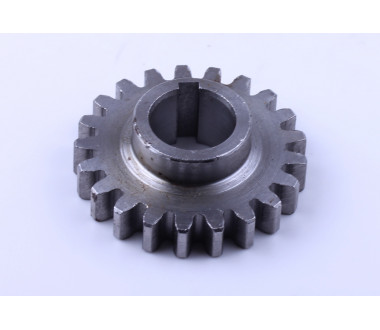 Шестерня ведущая запускающая Z-21 - 195N