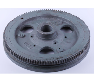 Маховик + вінець Z-118 – 195N