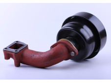 Фильтр воздушный в сборе - 195N