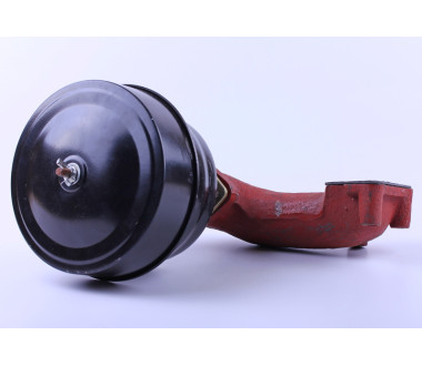 Фільтр повітряний у зборі - 195N