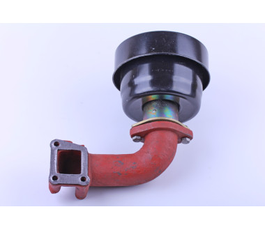 Фільтр повітряний у зборі - 195N