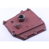 Кришка блоку двигуна GZ-195N