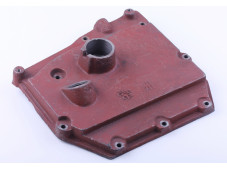 Кришка блоку двигуна GZ-195N