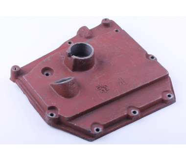 Кришка блоку двигуна GZ-195N