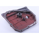 Кришка блоку двигуна GZ-195N