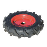 Колесо у зборі 5.00*12 (під 4 болти)