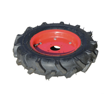 Колесо у зборі 5.00*12 (під 4 болти)