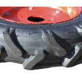 Колесо у зборі 5.00*12 (під 4 болти)