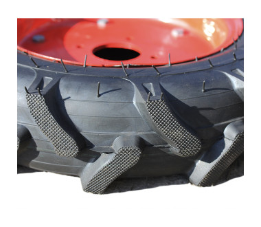 Колесо у зборі 5.00*12 (під 4 болти)