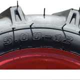 Колесо у зборі 5.00*12 (під 4 болти)