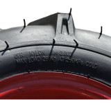 Колесо у зборі 5.00*12 (під 4 болти)