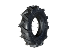 Покришка з камерою 4.00*8 TАТА 8PR (мотоблок)