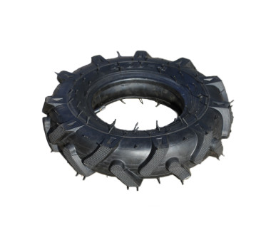 Покришка з камерою 4.00*8 TАТА 8PR (мотоблок)