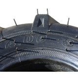 Покришка з камерою 4.00*8 TАТА 8PR (мотоблок)